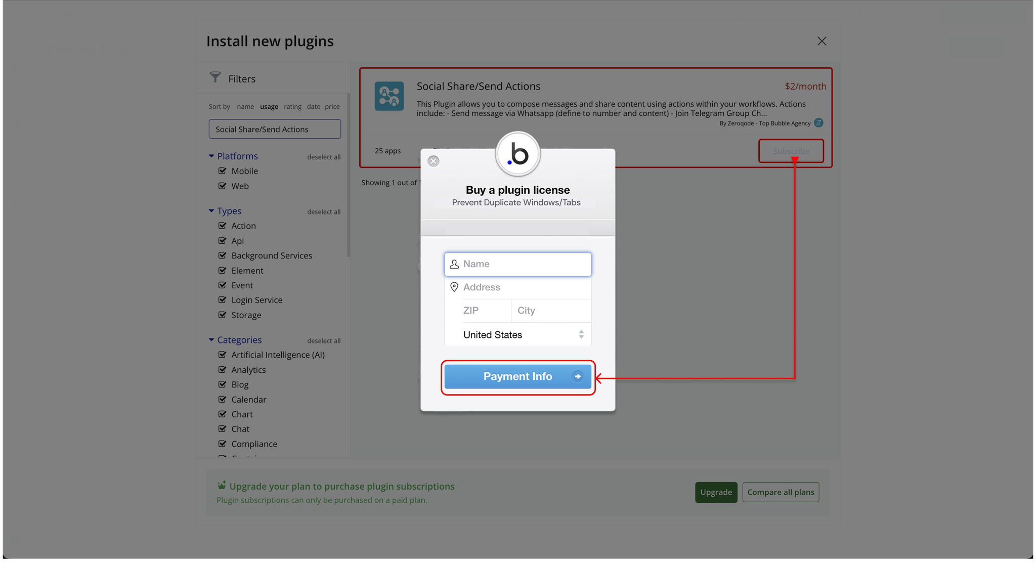 Image without caption
