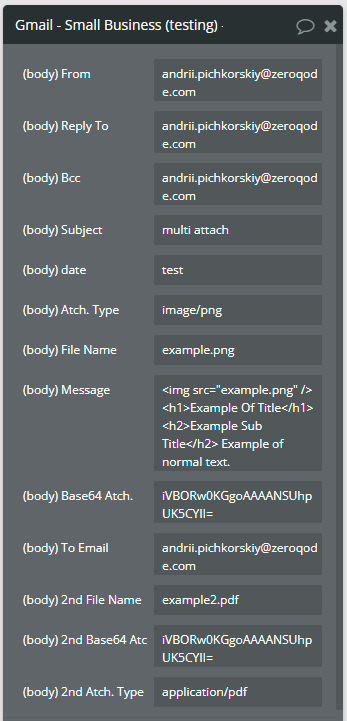 Image without caption