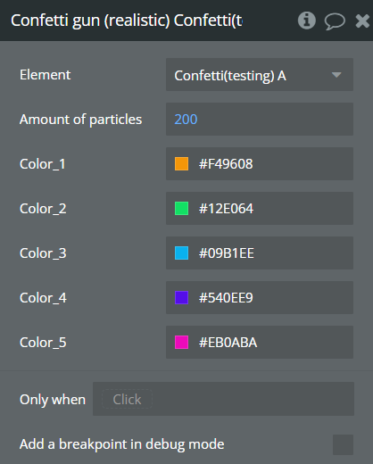 Image without caption