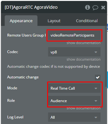 Image without caption