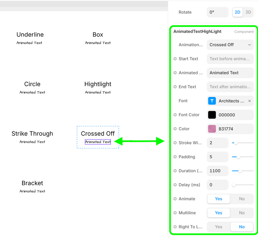 Image without caption