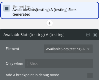 Image without caption