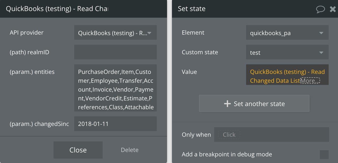 Image without caption