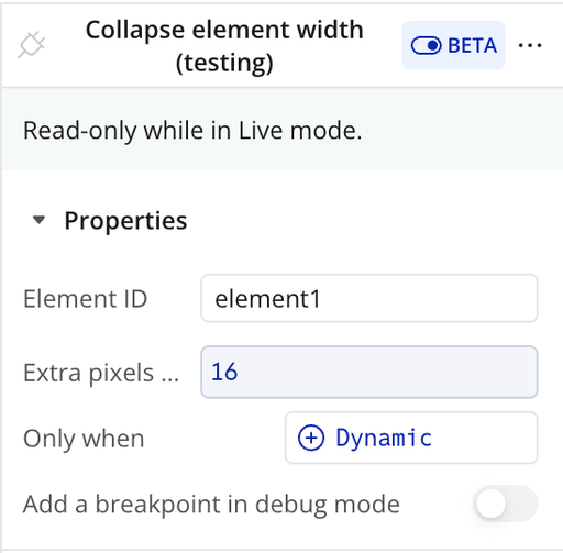 Image without caption