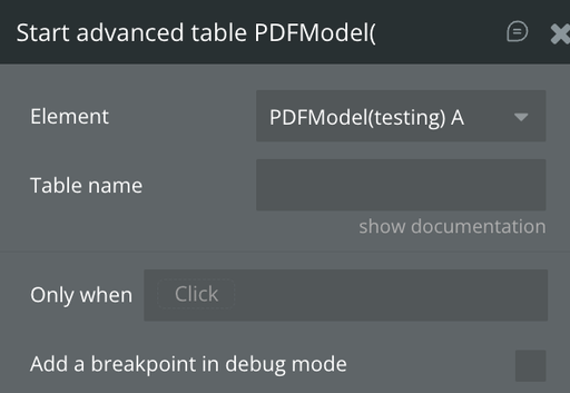 Image without caption