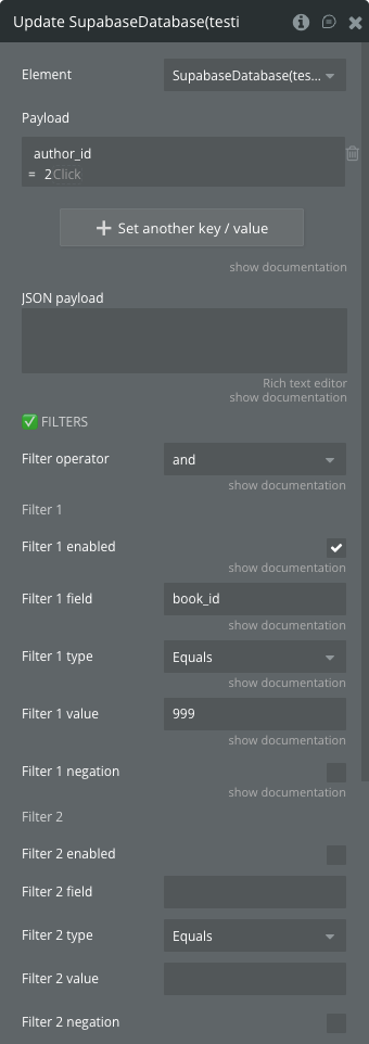 Image without caption