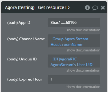 Image without caption