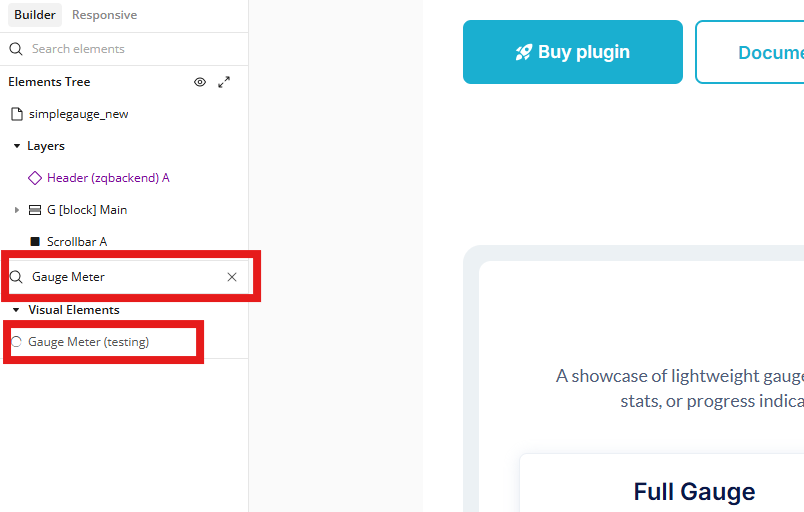 Image without caption