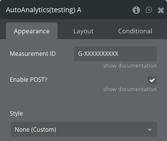 Image without caption