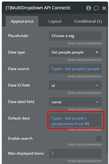 Image without caption