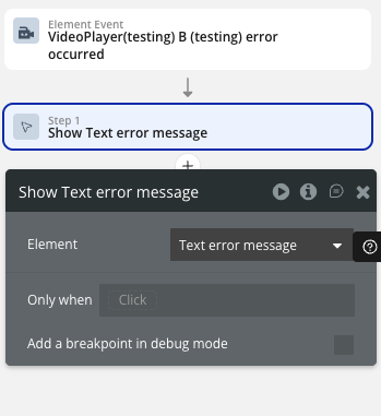 Image without caption