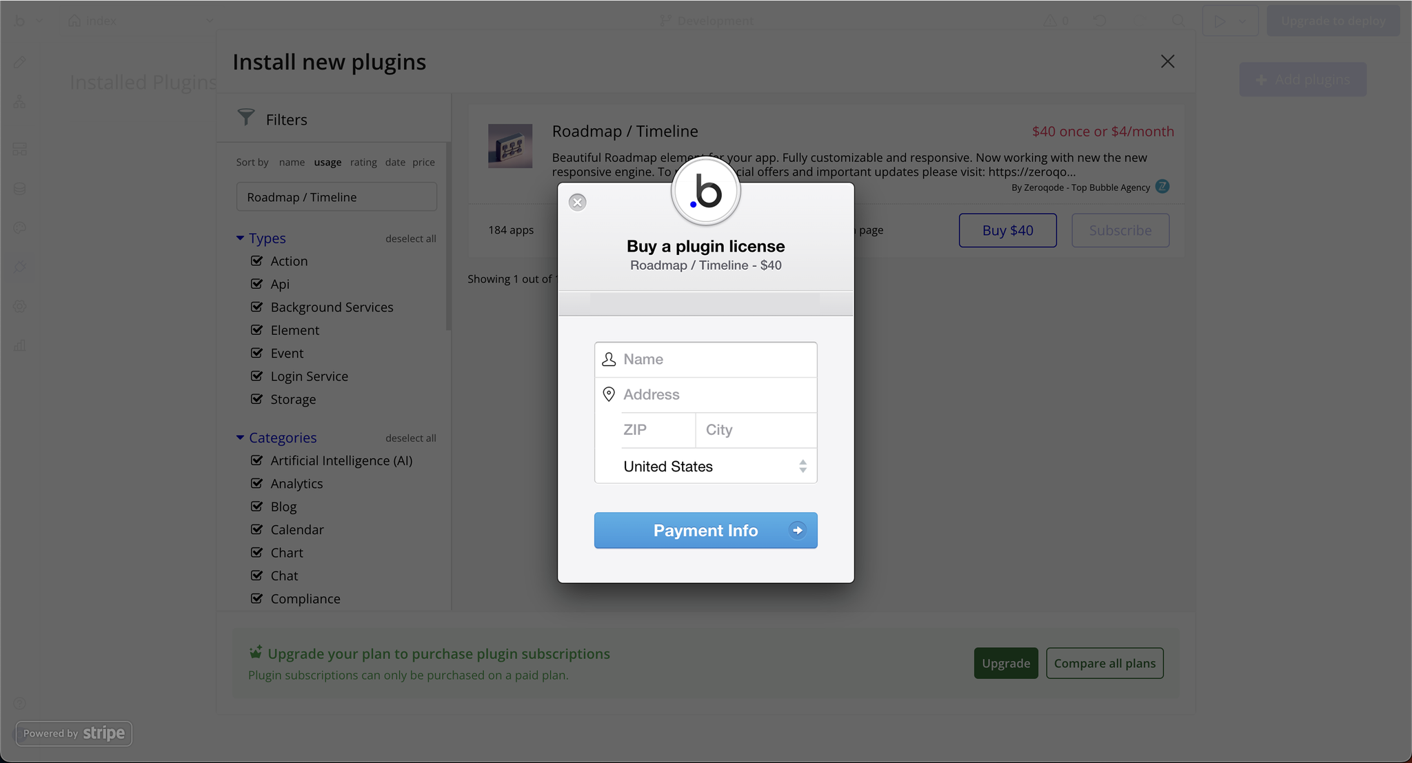 Image without caption