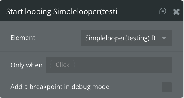 Image without caption