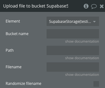 Image without caption