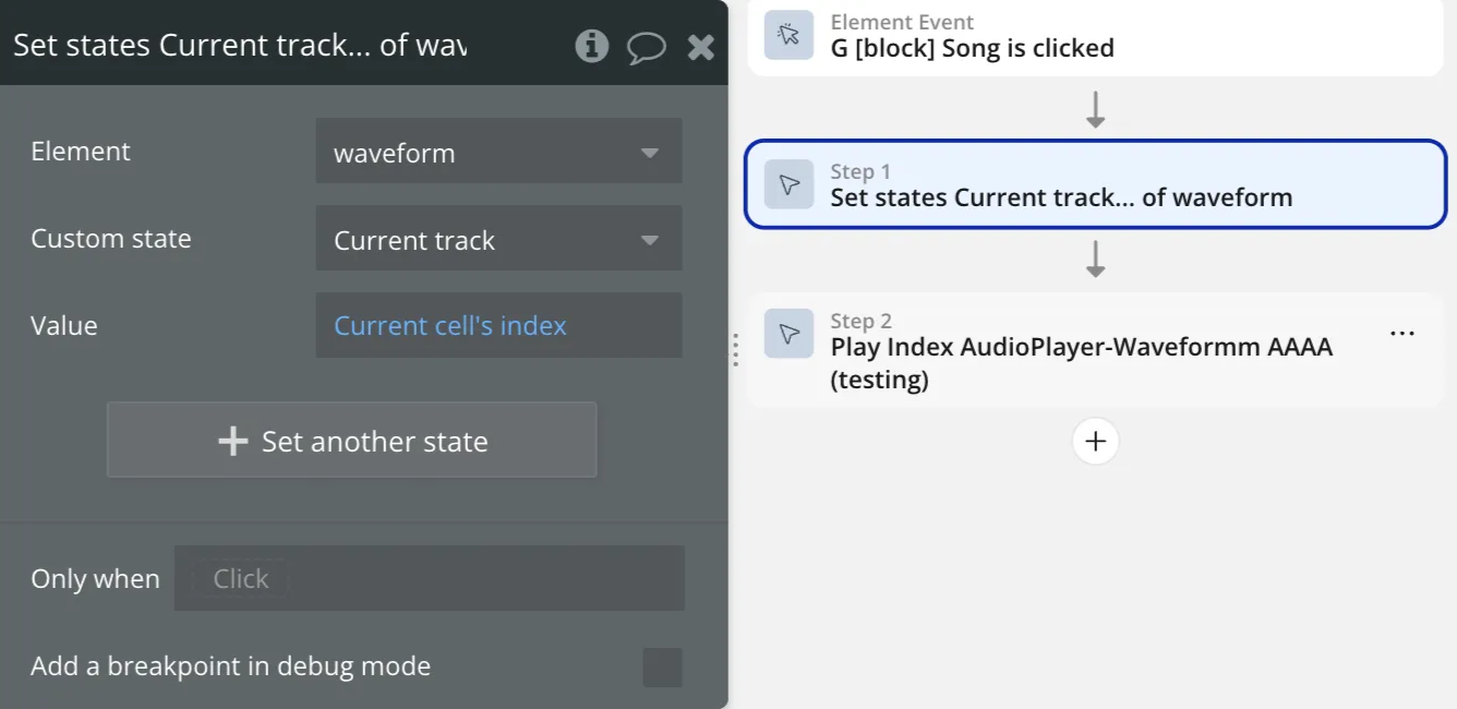 Image without caption