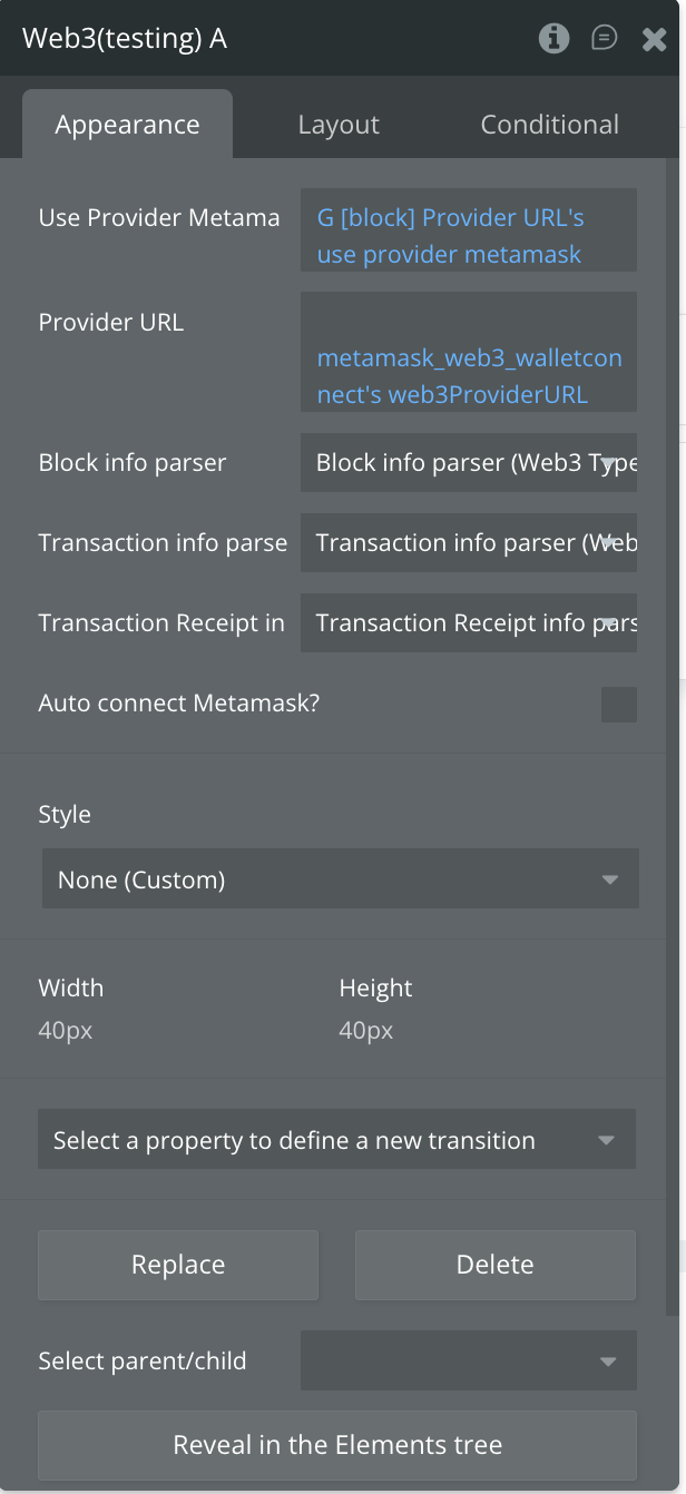 Image without caption