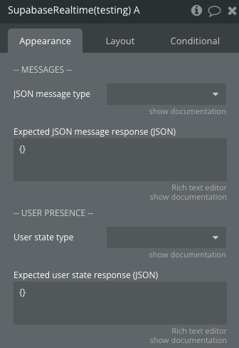 Image without caption