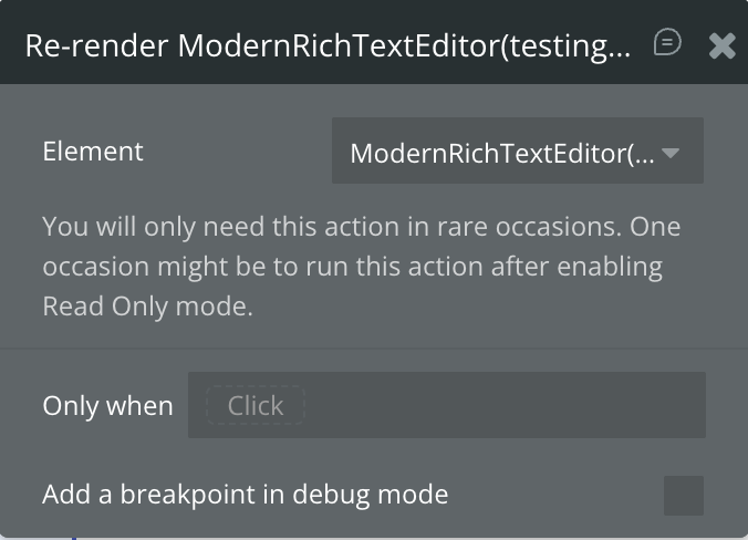 Image without caption