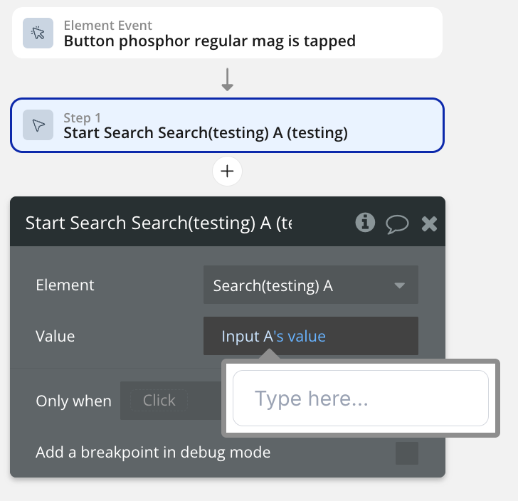 Image without caption