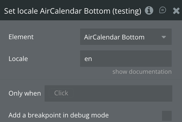 Image without caption