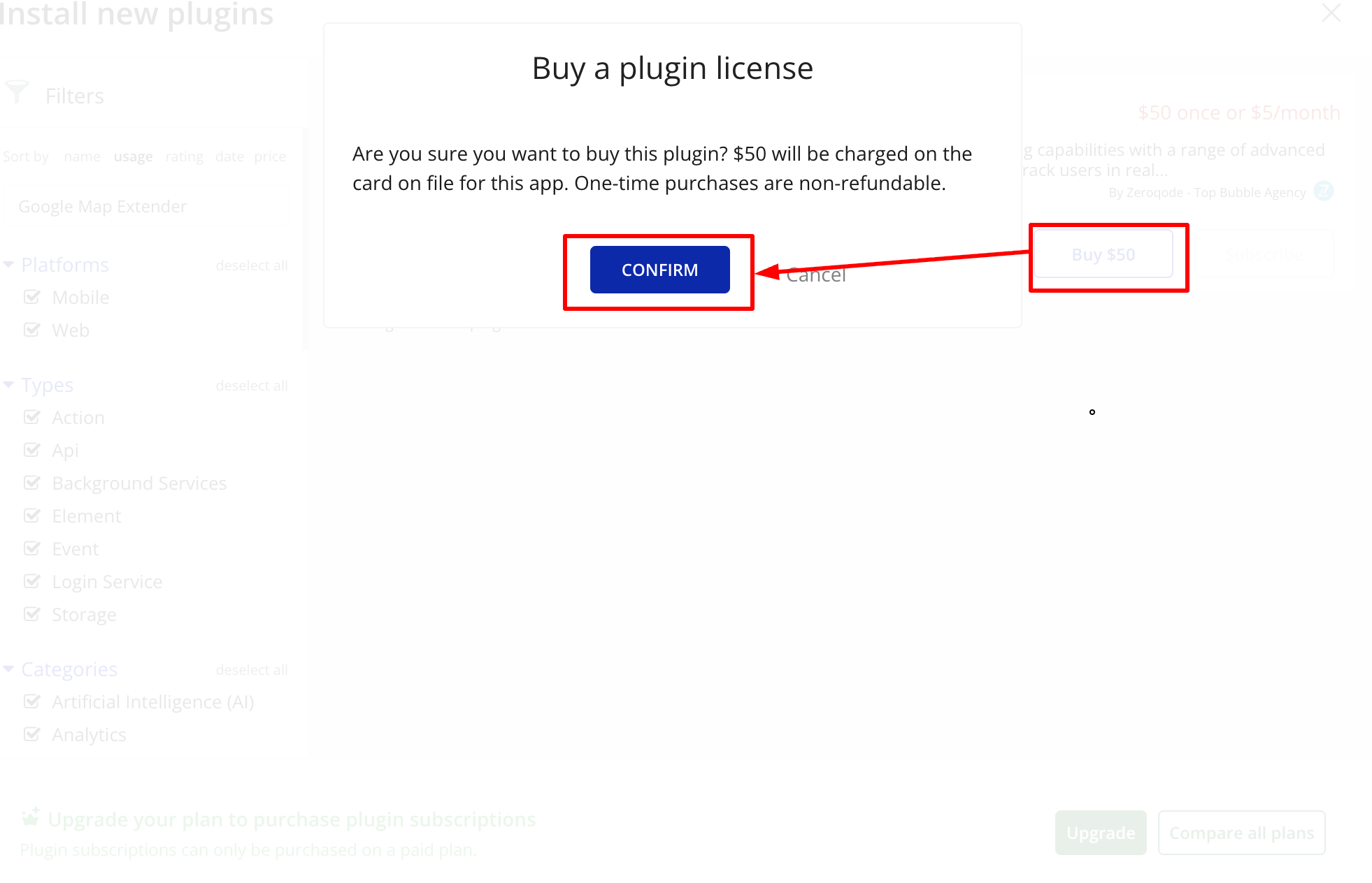 Image without caption