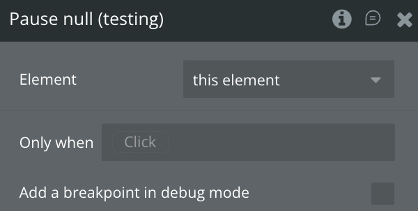 Image without caption