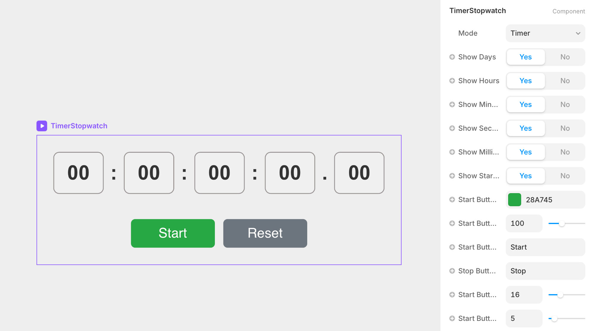 Image without caption