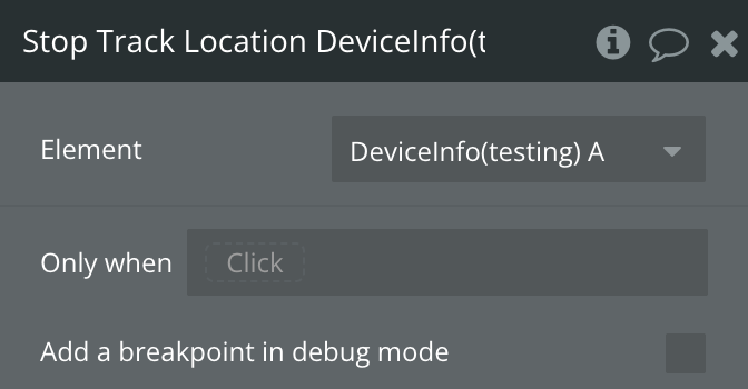 Image without caption