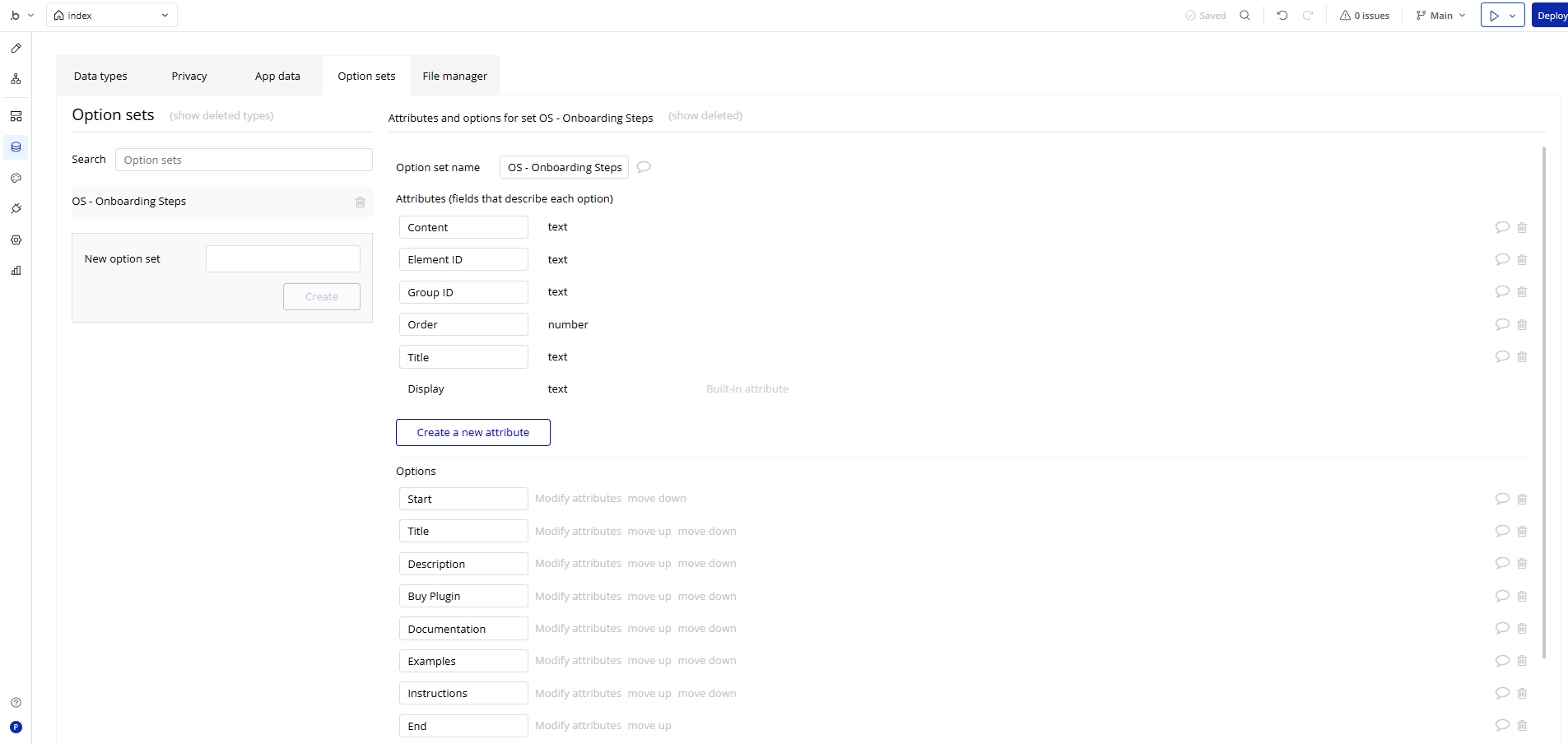 Image without caption