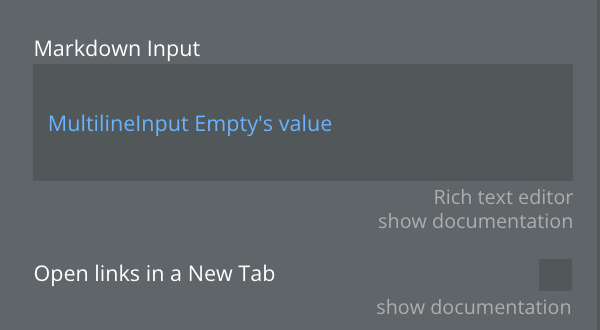 Image without caption