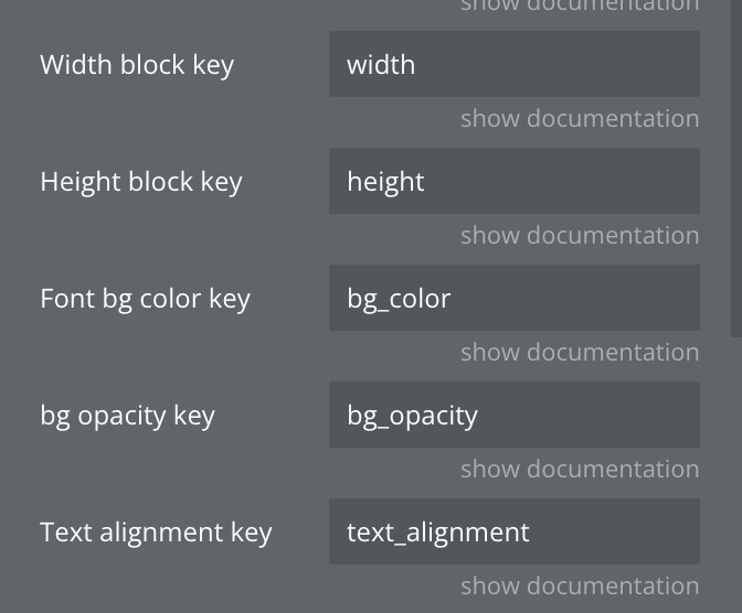 Image without caption