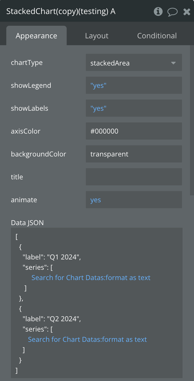 Image without caption