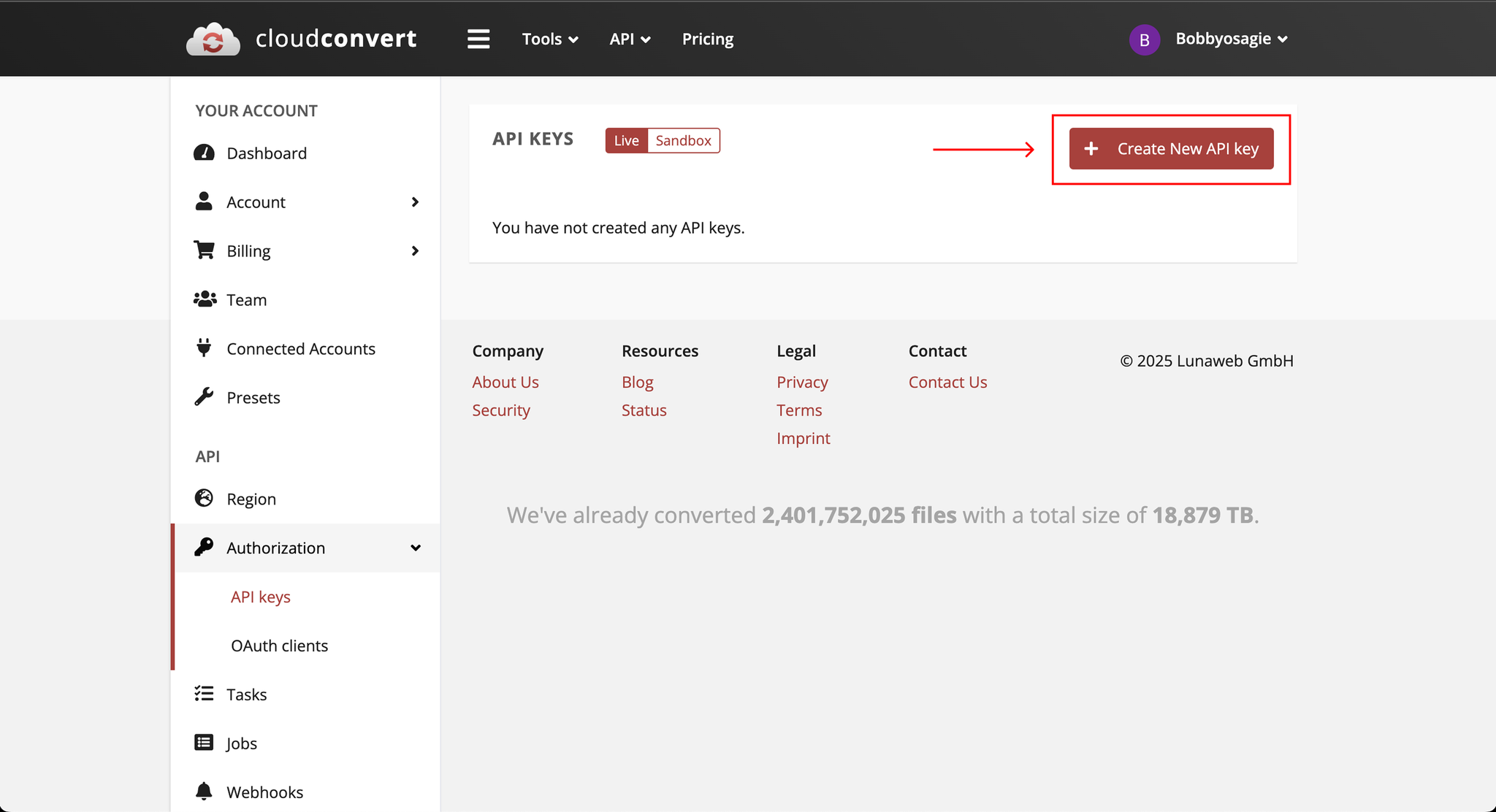 Image without caption