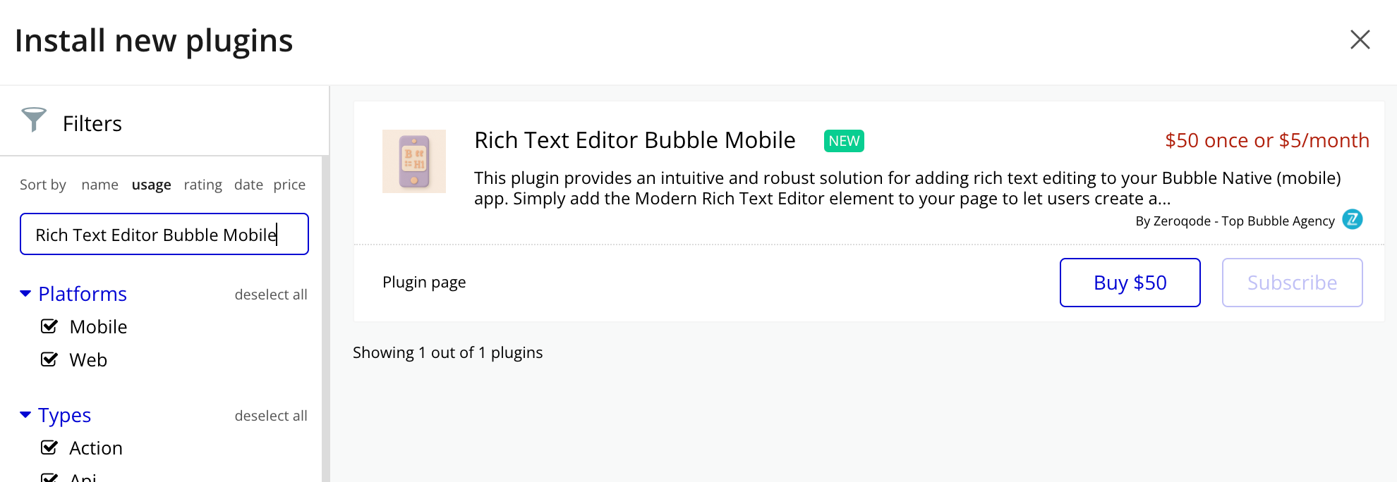 Image without caption