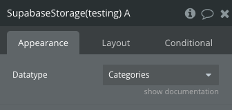 Image without caption