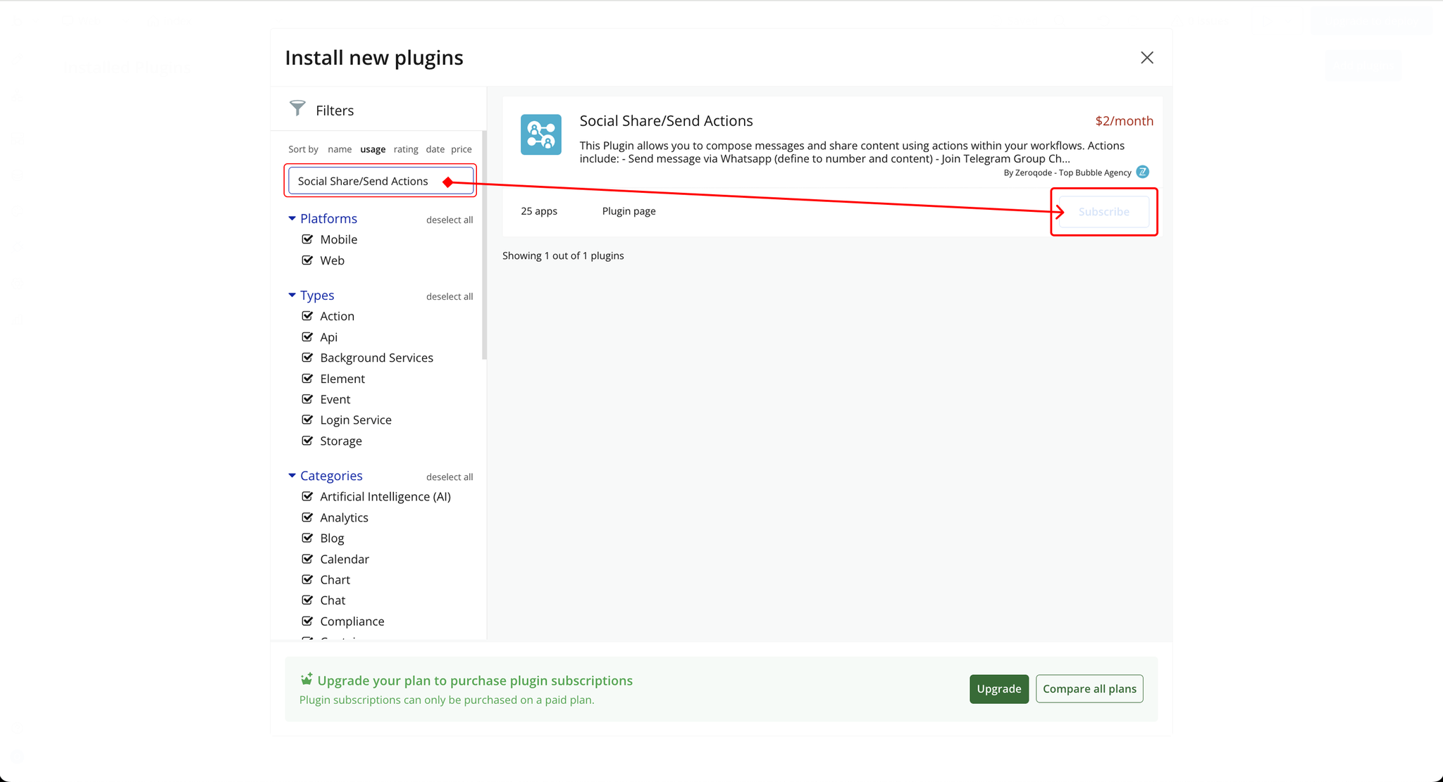 Image without caption