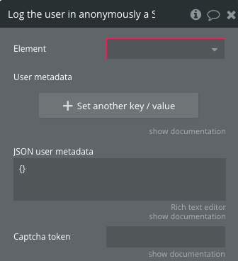 Image without caption