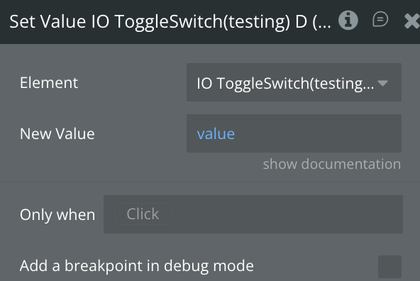 Image without caption