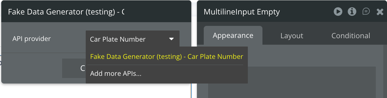 Image without caption