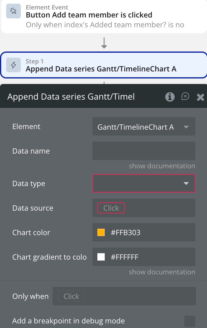 Image without caption