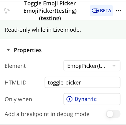 Image without caption