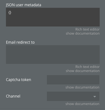 Image without caption