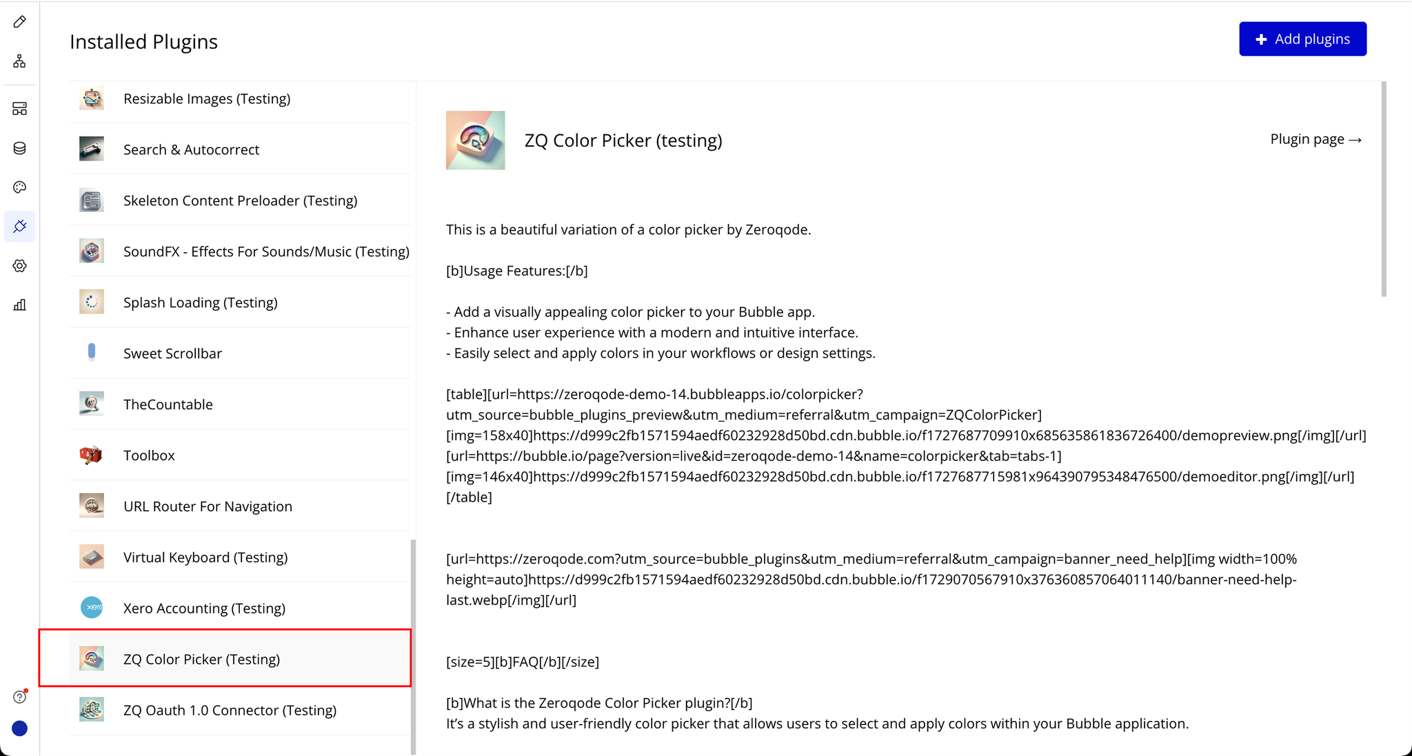 Image without caption