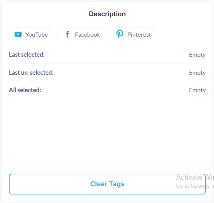 Image without caption