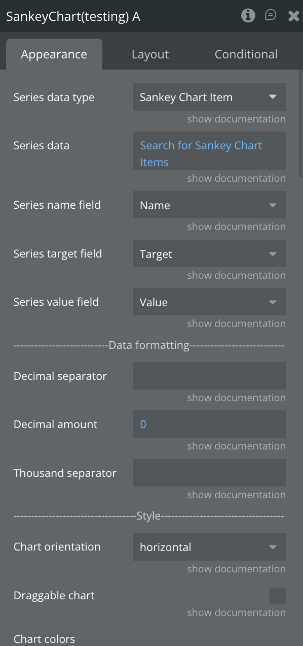 Image without caption