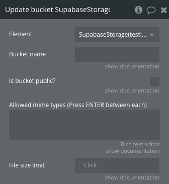 Image without caption