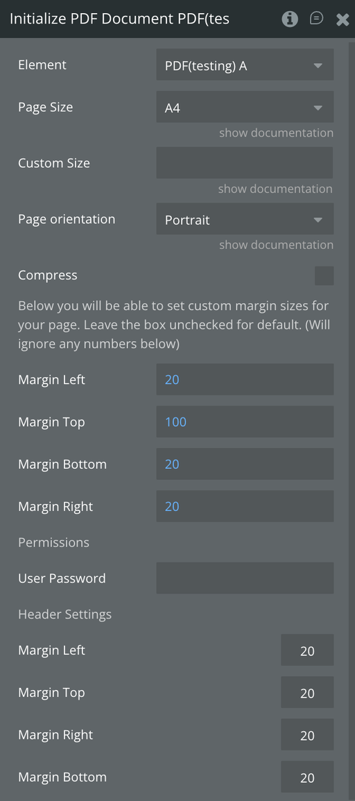 Image without caption