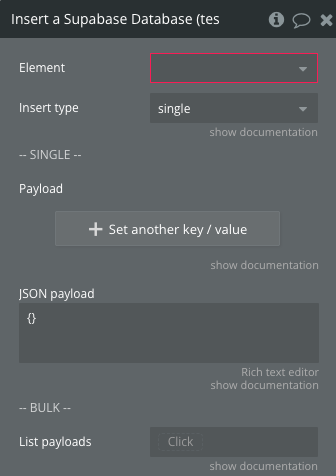 Image without caption