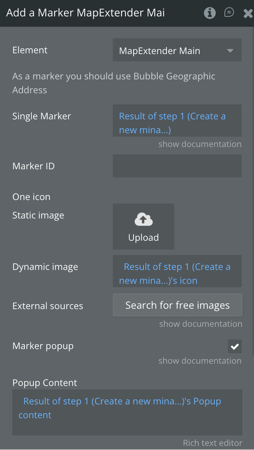 Image without caption