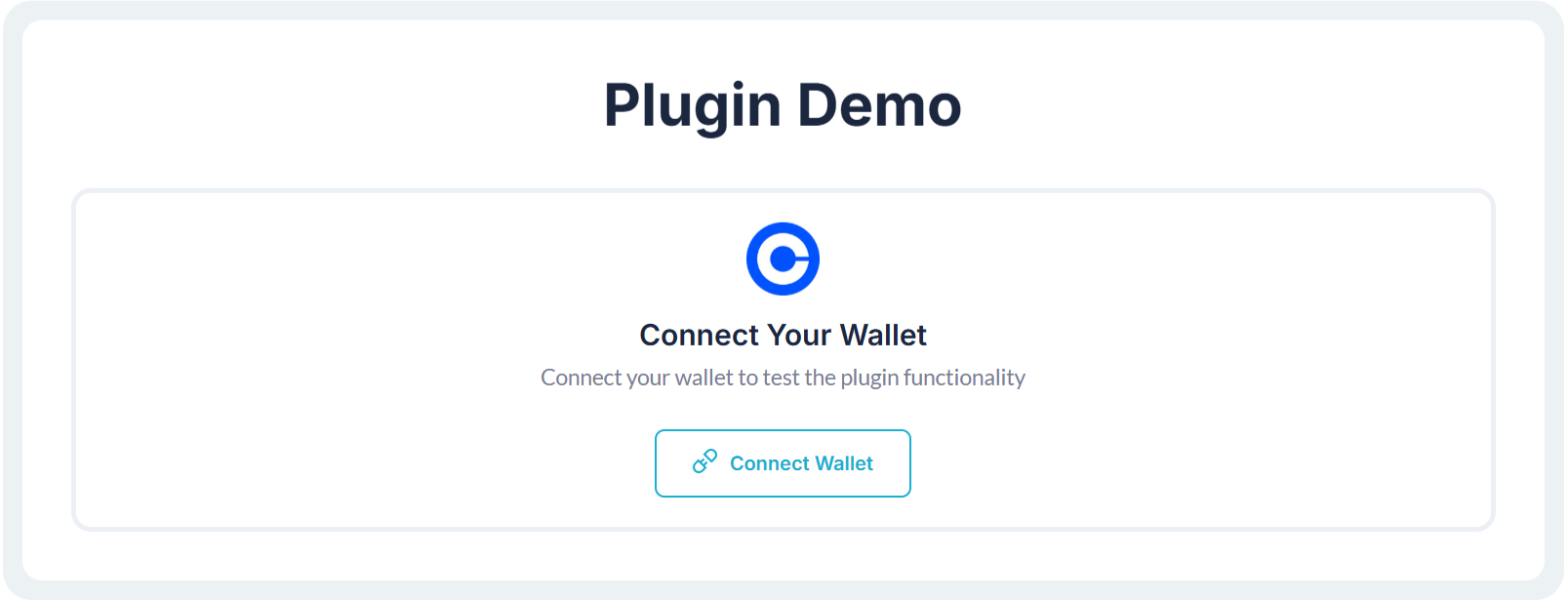 Image without caption